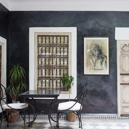 Riad Menzeh Marrakesh Ngoại thất bức ảnh