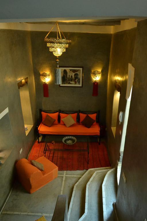 Riad Menzeh Marrakesh Ngoại thất bức ảnh
