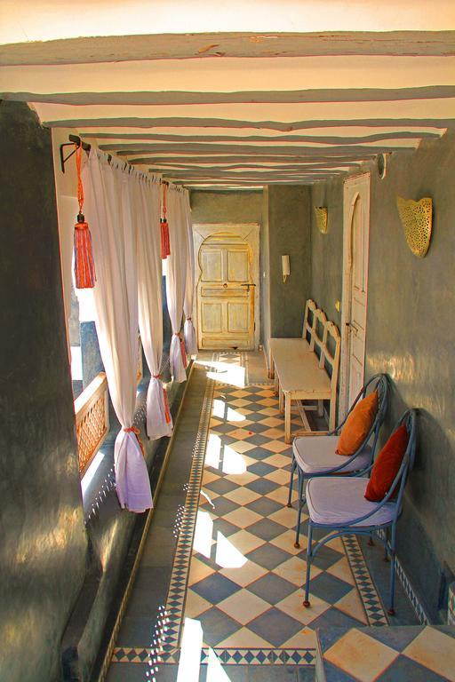 Riad Menzeh Marrakesh Ngoại thất bức ảnh