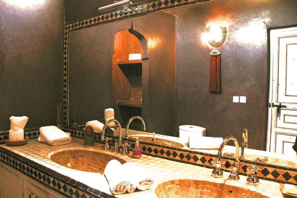 Riad Menzeh Marrakesh Phòng bức ảnh