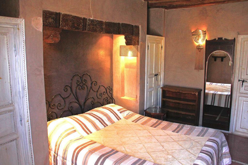 Riad Menzeh Marrakesh Phòng bức ảnh