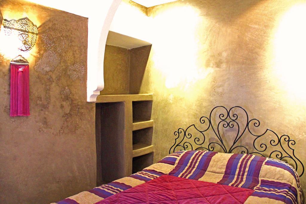 Riad Menzeh Marrakesh Phòng bức ảnh