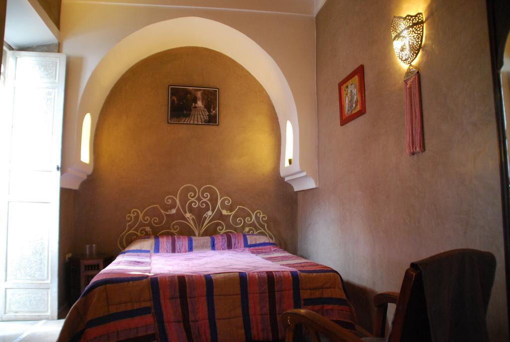 Riad Menzeh Marrakesh Phòng bức ảnh