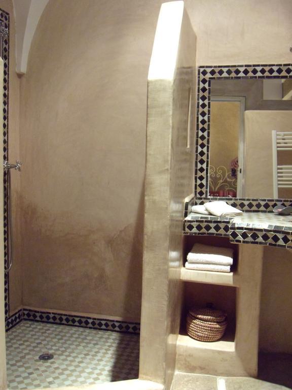 Riad Menzeh Marrakesh Phòng bức ảnh