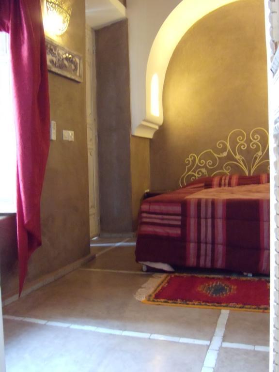 Riad Menzeh Marrakesh Phòng bức ảnh