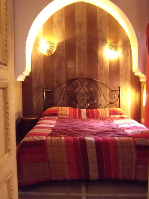 Riad Menzeh Marrakesh Phòng bức ảnh