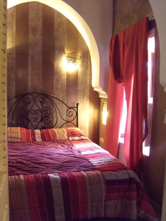 Riad Menzeh Marrakesh Phòng bức ảnh