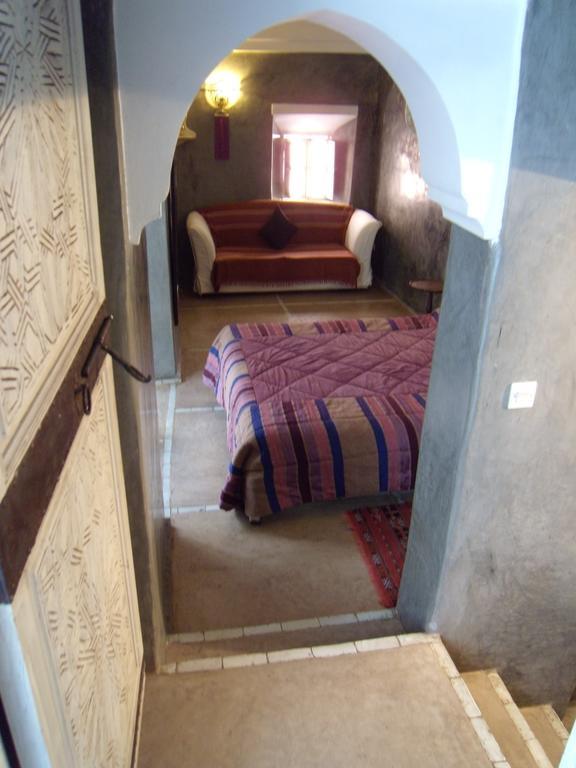 Riad Menzeh Marrakesh Phòng bức ảnh