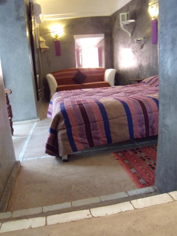 Riad Menzeh Marrakesh Phòng bức ảnh