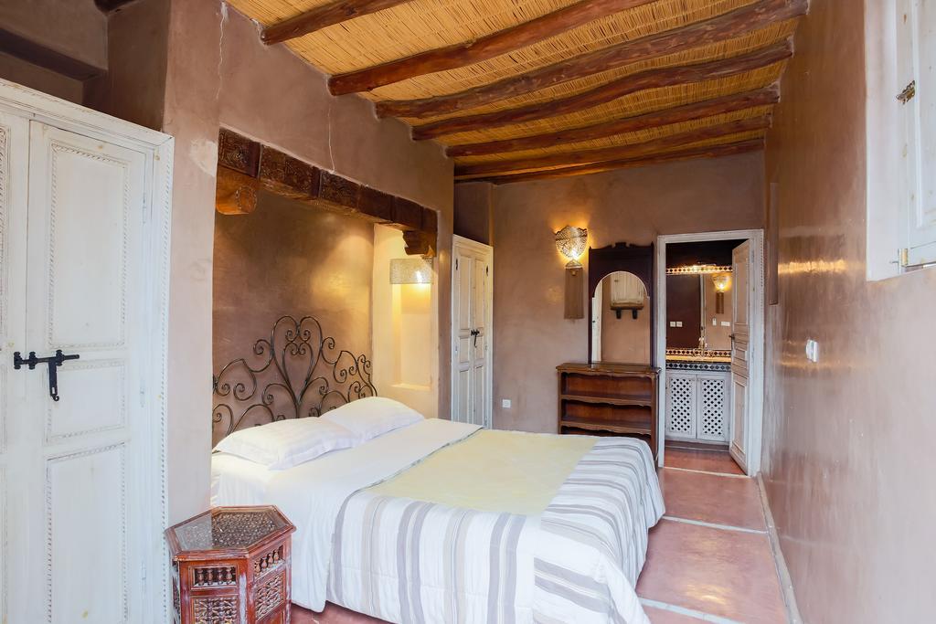 Riad Menzeh Marrakesh Ngoại thất bức ảnh