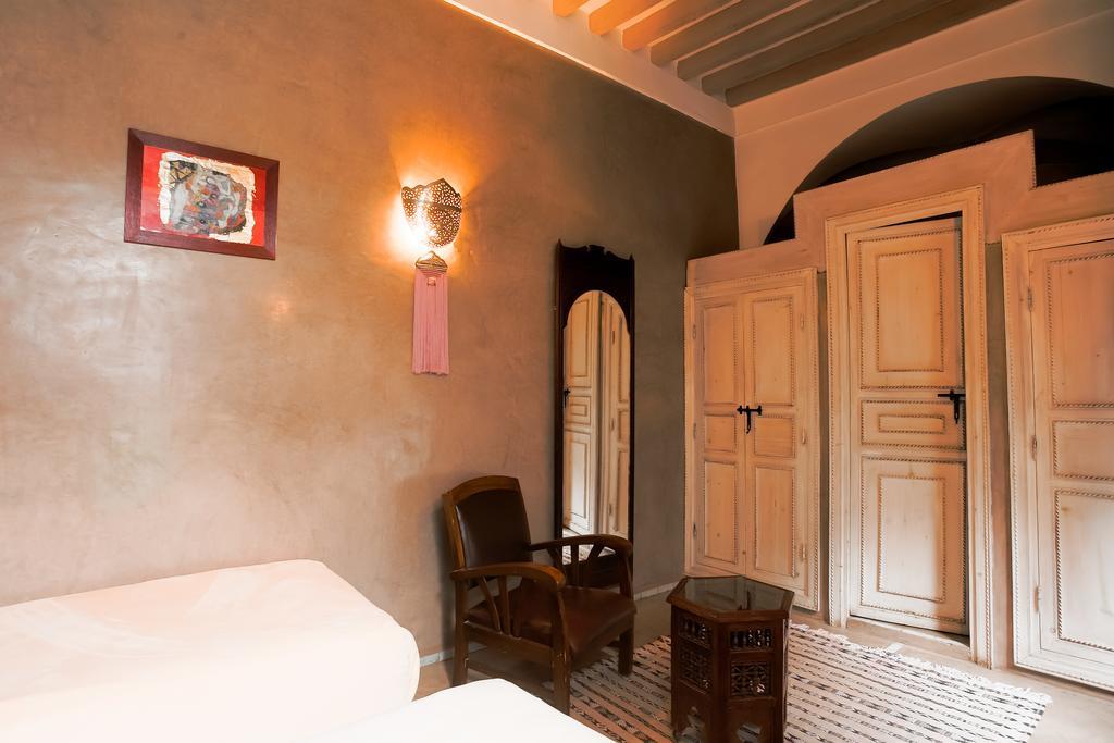 Riad Menzeh Marrakesh Phòng bức ảnh