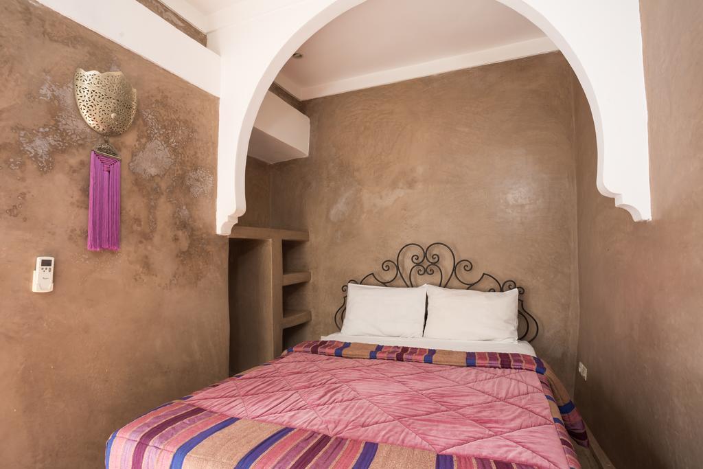 Riad Menzeh Marrakesh Phòng bức ảnh