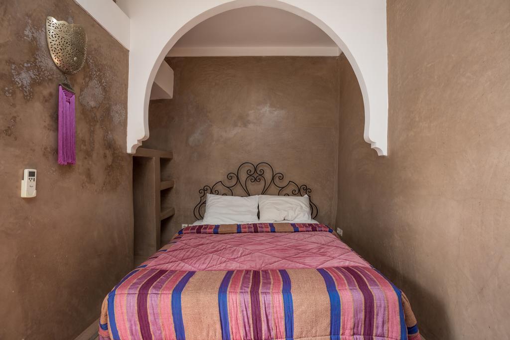 Riad Menzeh Marrakesh Phòng bức ảnh