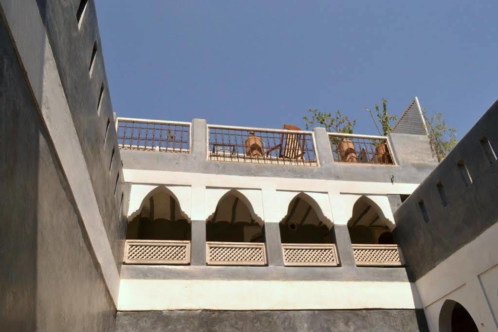 Riad Menzeh Marrakesh Ngoại thất bức ảnh