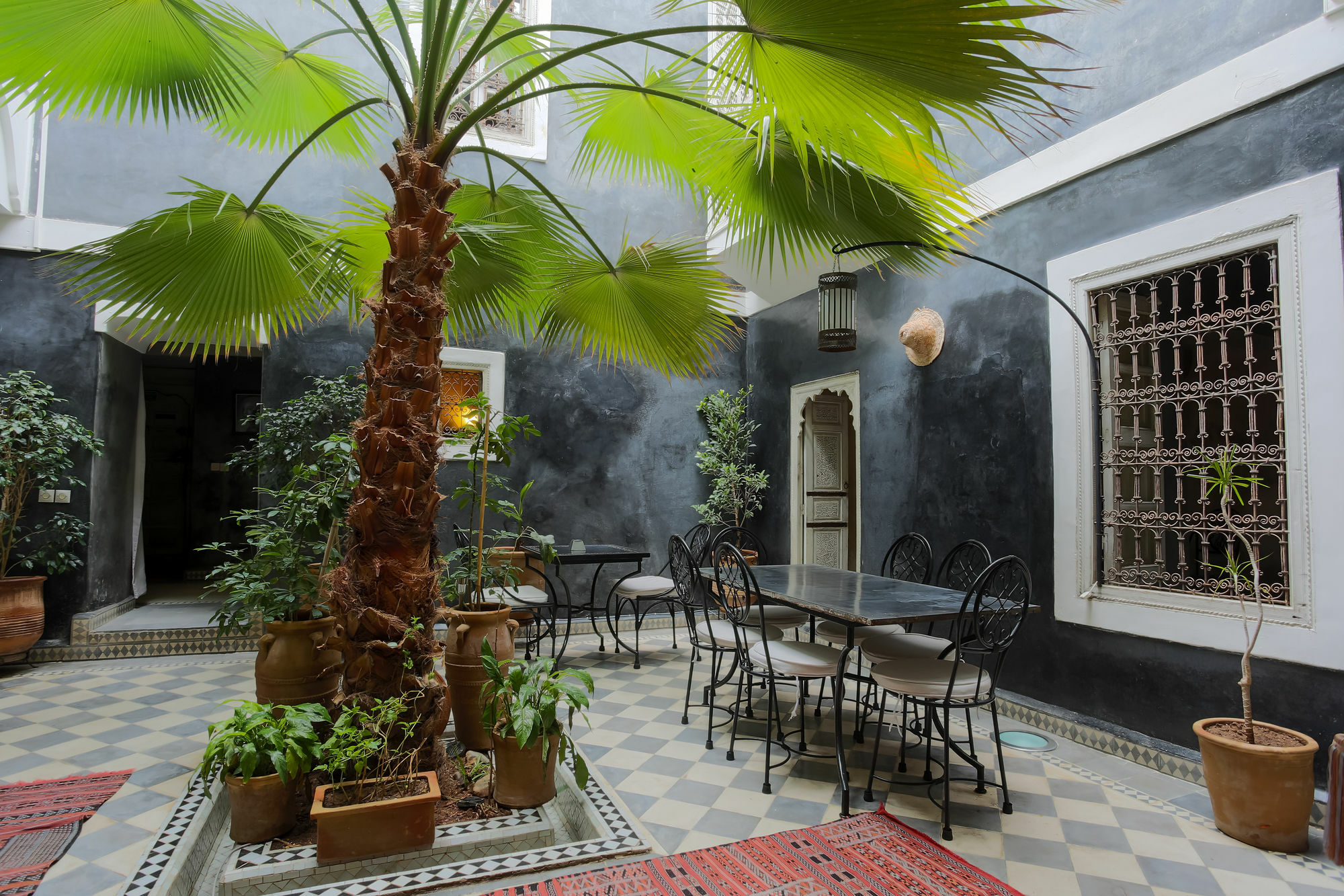 Riad Menzeh Marrakesh Ngoại thất bức ảnh