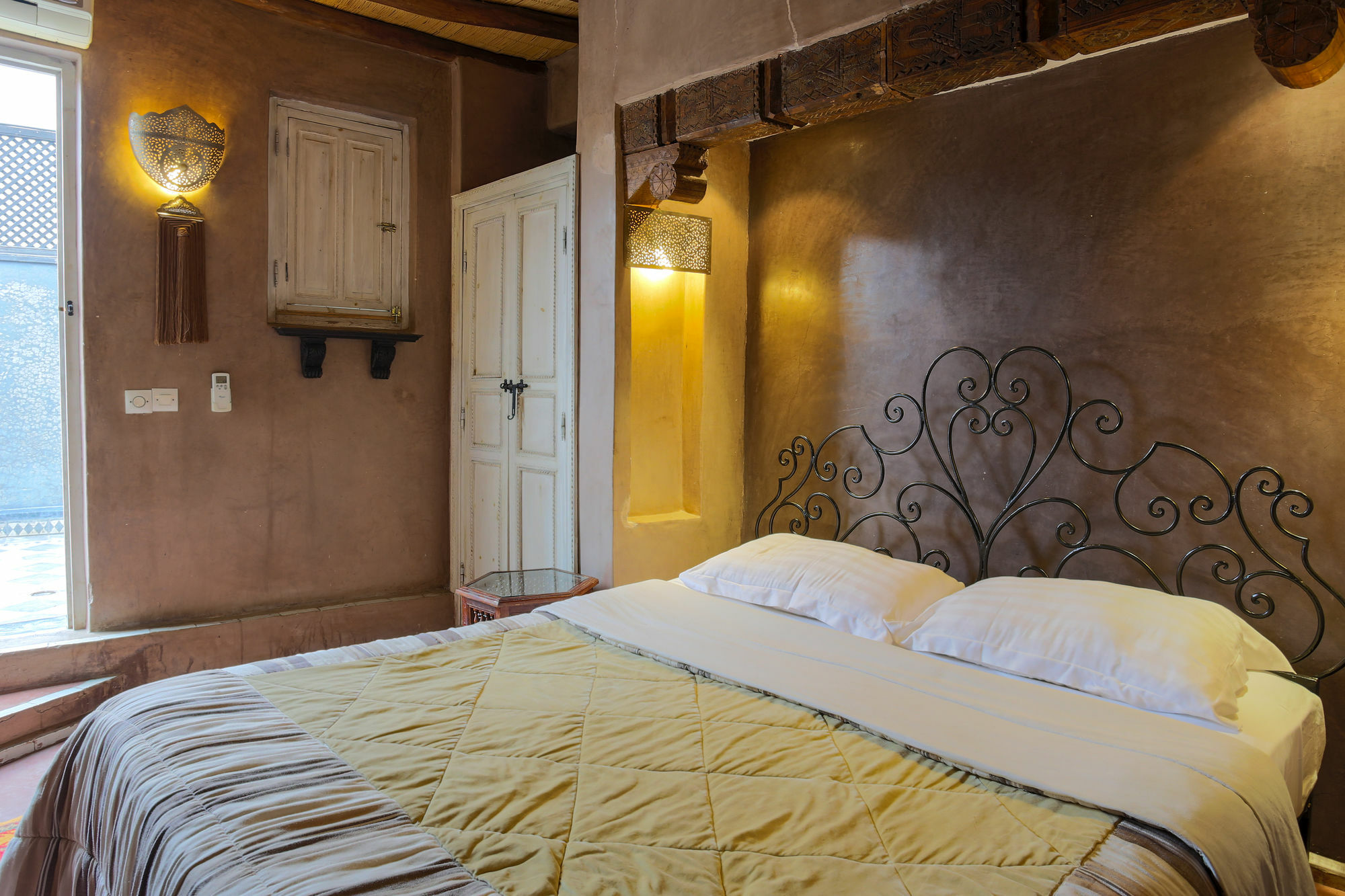 Riad Menzeh Marrakesh Ngoại thất bức ảnh